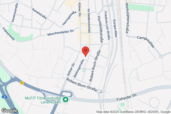 Katholische Jugendwerke i.d. Stadt Leverkusen