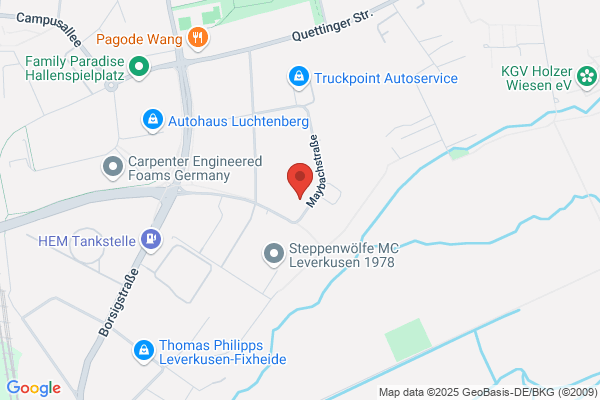 Candy Häfner SHK GmbH | Installateur- und Heizungsbauermeister