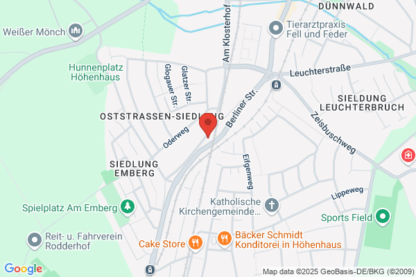 PS Haustechnik GmbH