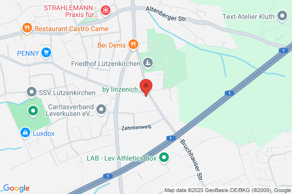THERAPIEZEIT - Praxis für Physiotherapie