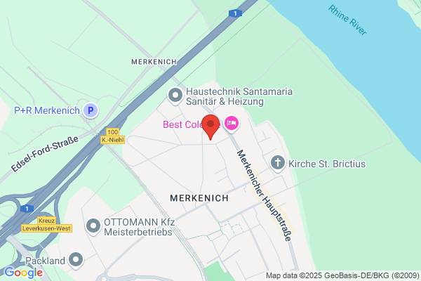 NÜRNBERGER Versicherung Stefan Komes in Köln