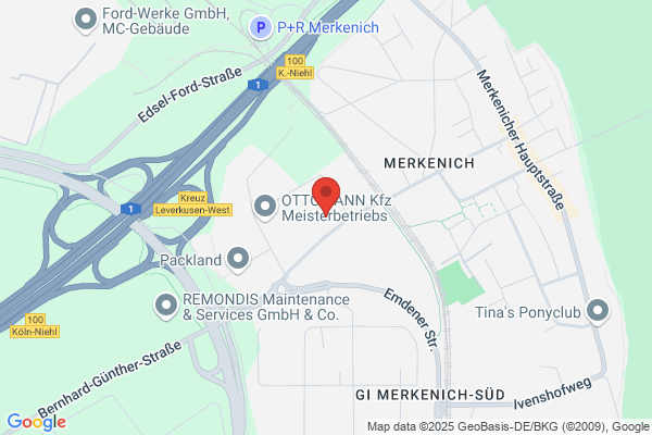 Tamco Tiefbau Service GmbH