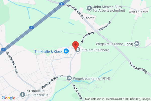 Gabriele Mockschan, Andreas Mockschan