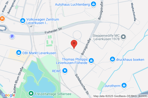 Ritzel Lackierung und Karosseriebau
