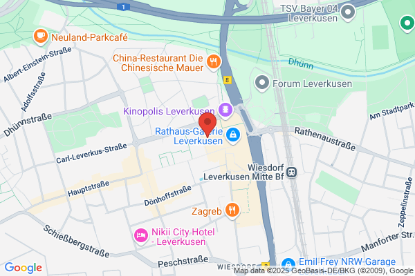 REWE