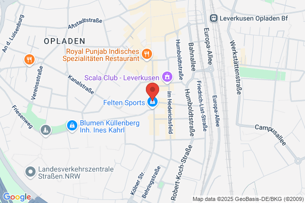 Alkona Ledermoden GmbH