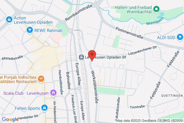 Kolping Bildungswerk Diözesanverband Köln e.V.