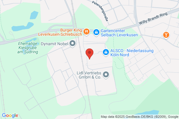Rhenus Archiv Services