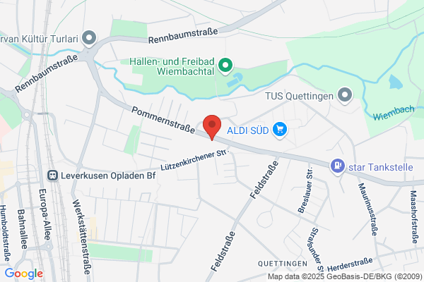 Fahlenbach