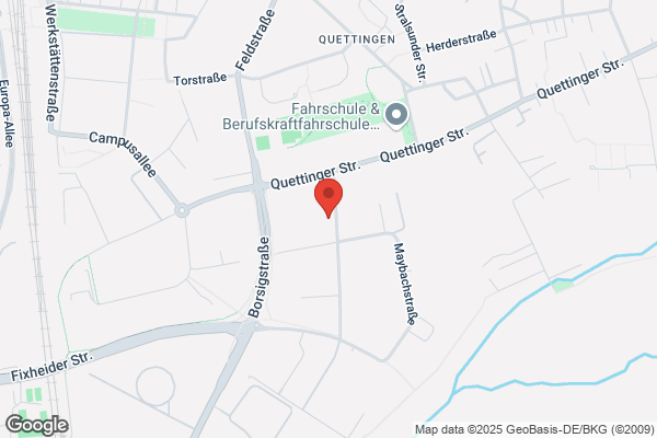 Desq GmbH