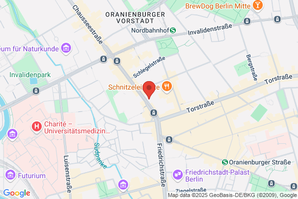 Qanun Medical GmbH