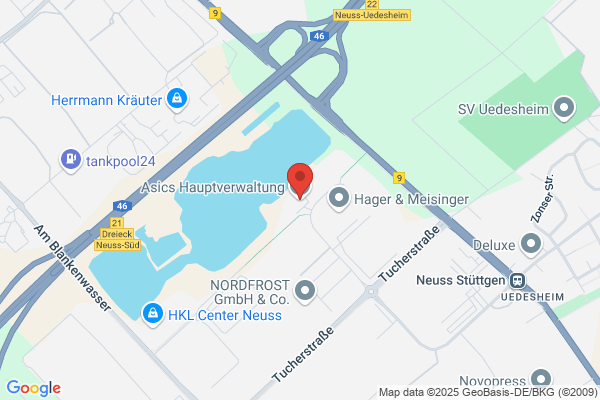 Toshiba Medical System GmbH