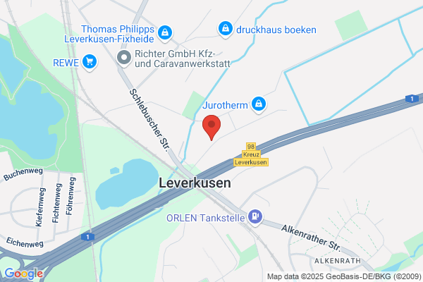 Messeservice Tosch