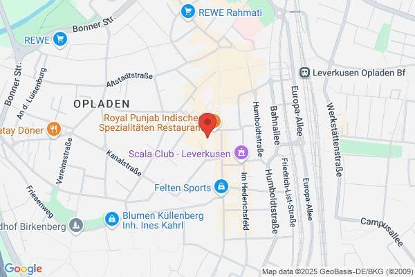 Optik Steinacker