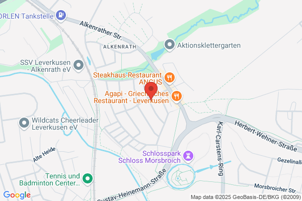 Black Mountain Security GmbH