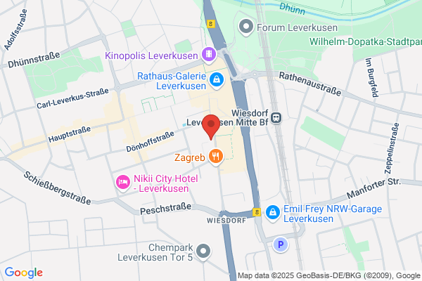 PM Personalmanagement GmbH