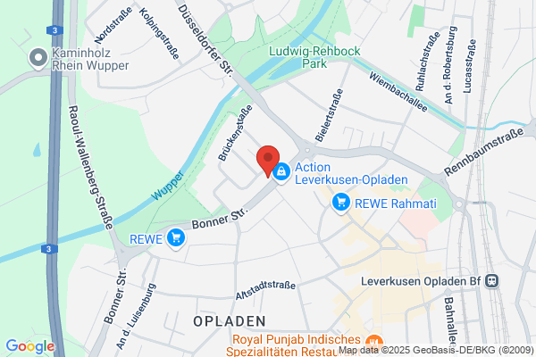 Home Instead (Leverkusen)
