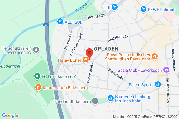 Praxis für Krankengymnastik Dirk Boumans