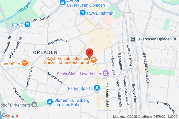 Seckelmann Physikalische Praxis