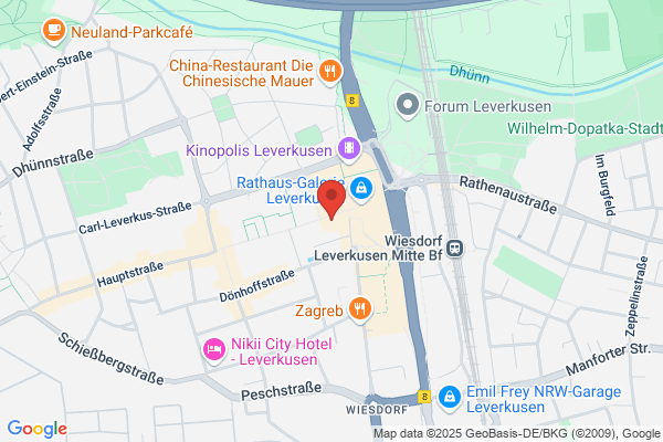 ON-MPU Leverkusen | MPU-Vorbereitung