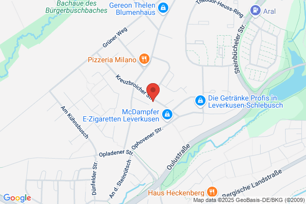Rechtsanwalt Andreas Babilon