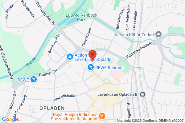 Barbara Rechtsanwältin Bödege