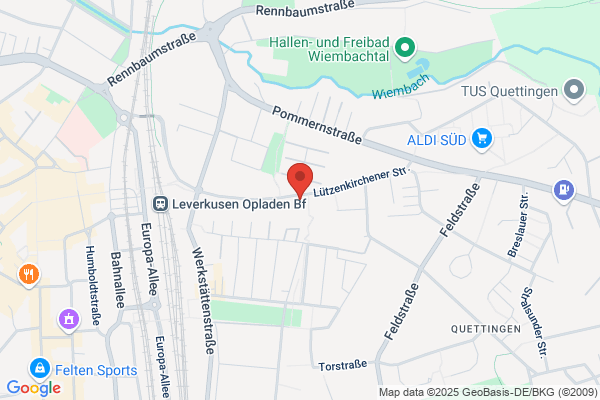 Reinigungsservice Klein W.