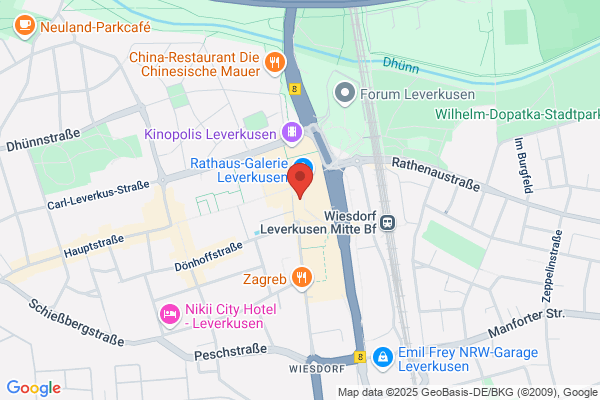 DERPART Reisebüro