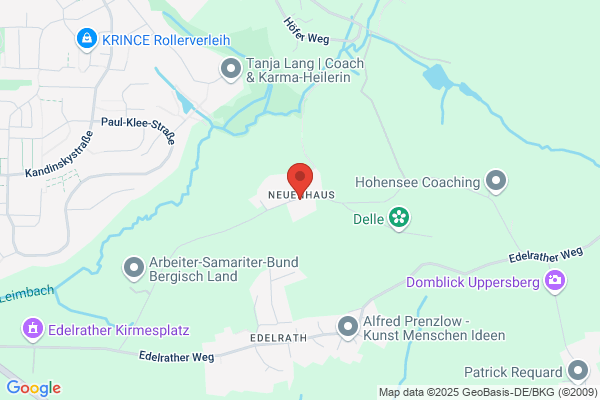 AHORN REISEN GmbH