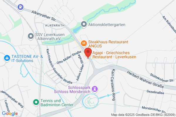 Agapi - Griechisches Restaurant