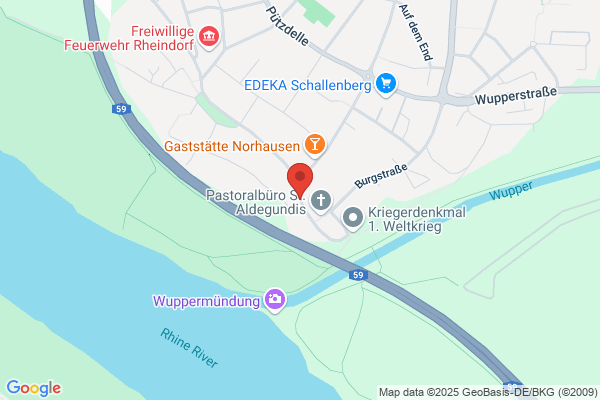 Villa Knöterich Inh. R. Wasserfuhr