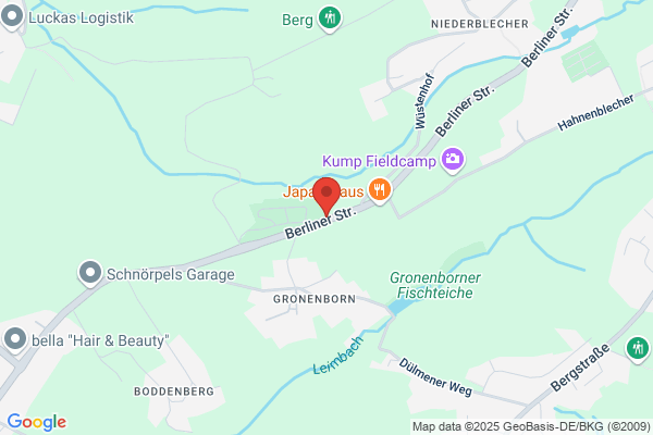 Restaurant Kaup