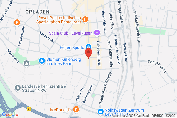 Neustadtschänke