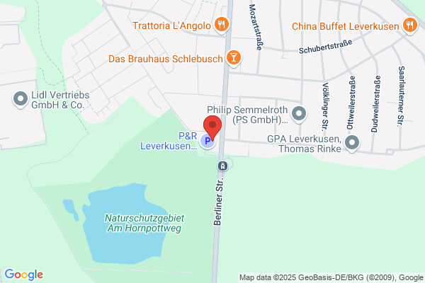 Stadtgrenzschenke