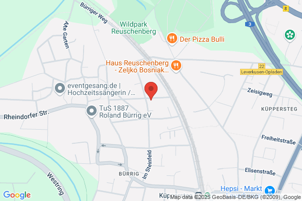 Zum Birkenstübchen
