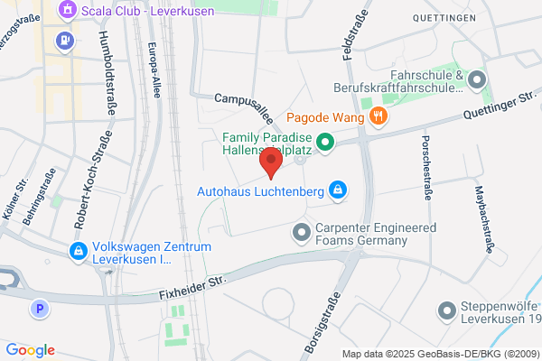 Sachverständigenbüro Faust und