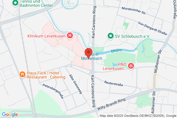 rahm Zentrum für Gesundheit GmbH