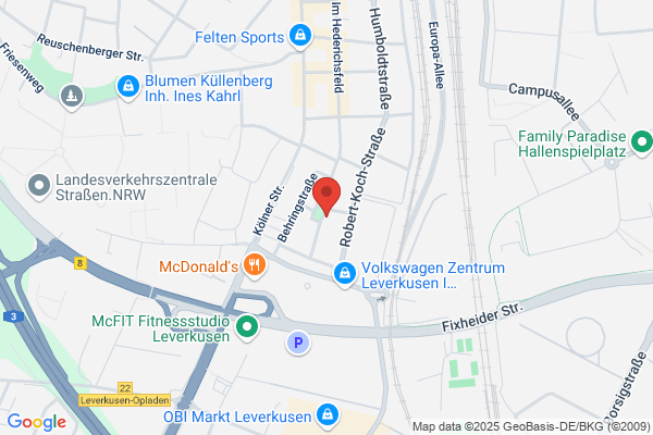 Virgin Schallplatten GmbH