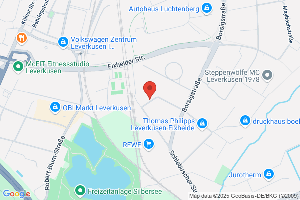 Casaproof GmbH