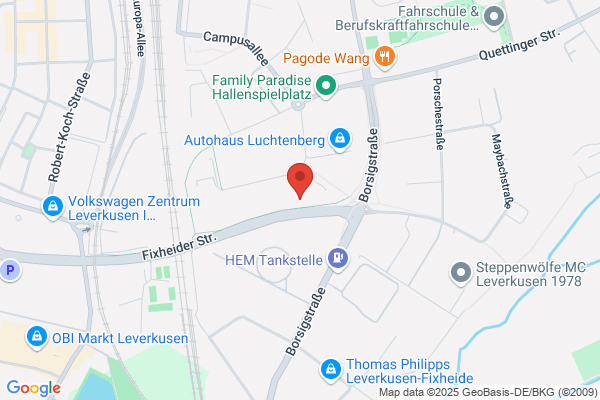 Reisgies Schaumstoffe GmbH