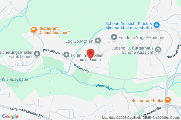 Biesenbach GmbH