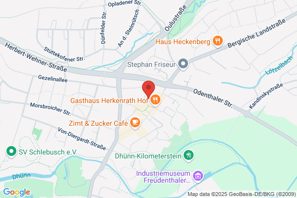 DEICHMANN
