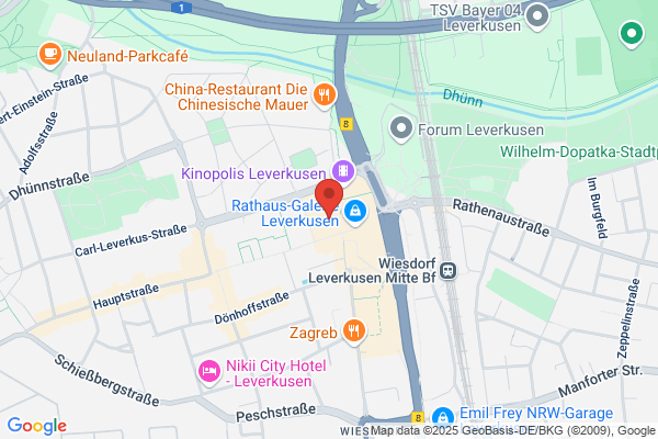 Schuhhaus HerkenrathVerwaltung
