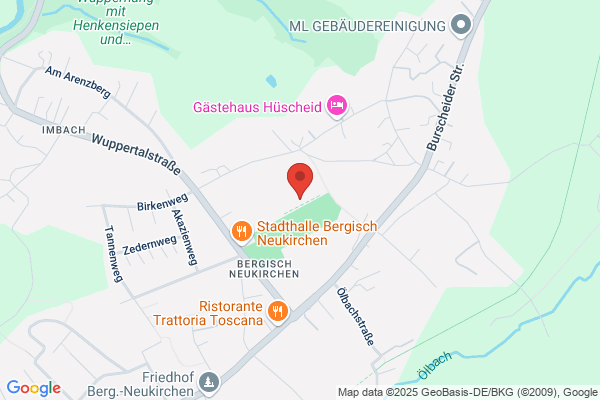 GGS Bergisch Neukirchen Gemeinschaftsgrundschulen