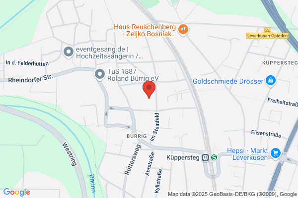 GGS Im Steinfeld Gemeinschaftsgrundschule