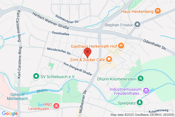 GGS Morsbroicher Straße