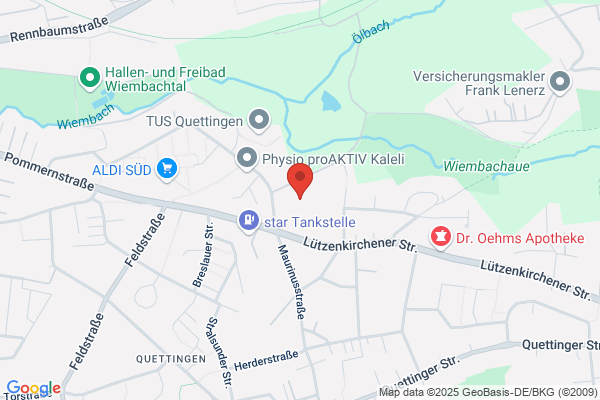Gemeinschaftshauptschulen GHS Neukronenberger Straße