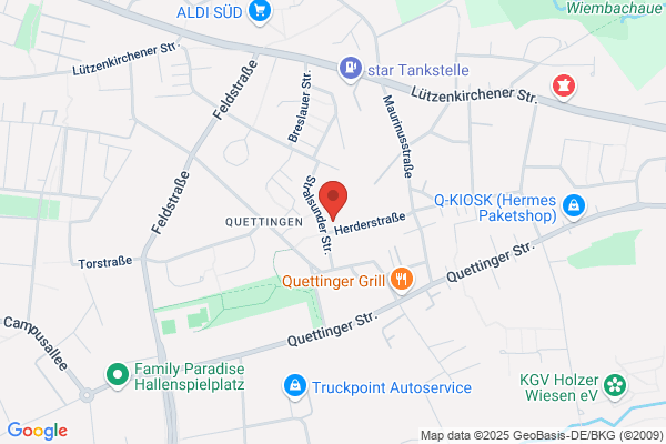 GGS Herderstraße Gemeinschaftsgrundschule