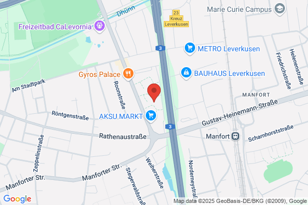 Städtisches Berufskolleg für