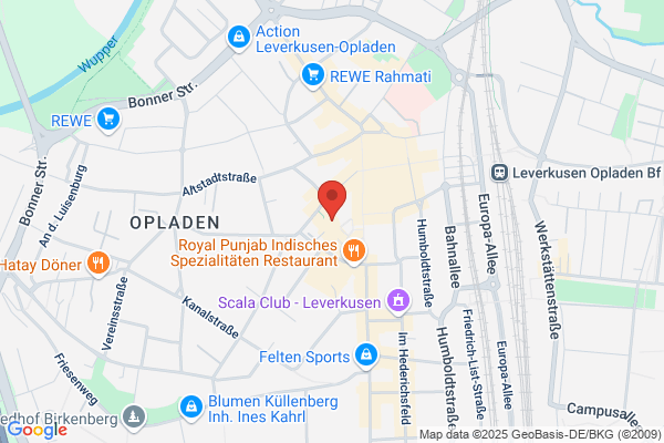 CBT-Wohnhaus Upladin